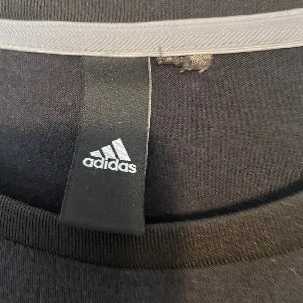 Adidas Workout Bundle S - Picture 5 of 10
